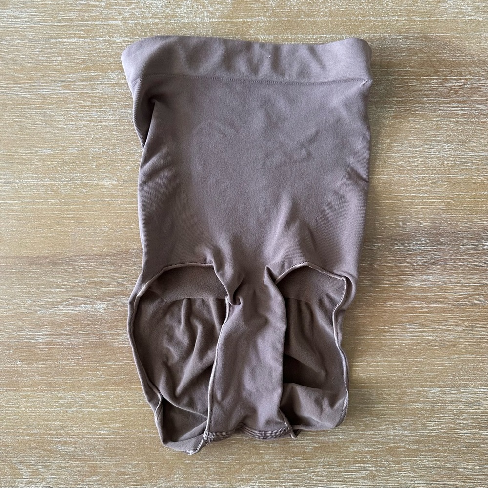 Everyday Skims High Waisted Brief Underwear